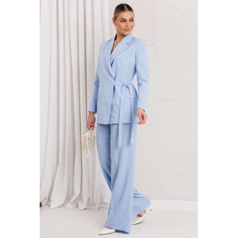 MODA-URS 26-2669 Костюм брючный