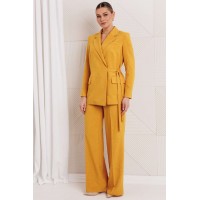 MODA-URS 26-2669 Костюм брючный