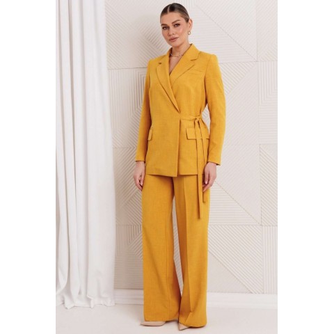MODA-URS 26-2669 Костюм брючный