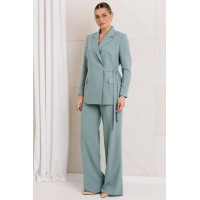 MODA-URS 26-2669 Костюм брючный