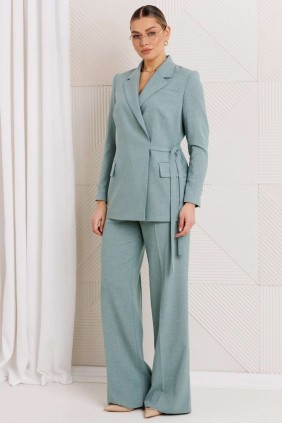 MODA-URS 26-2669 Костюм брючный