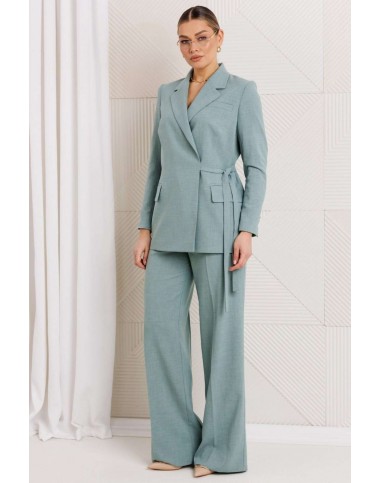 MODA-URS 26-2669 Костюм брючный