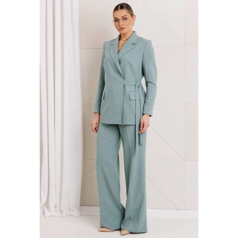 MODA-URS 26-2669 Костюм брючный
