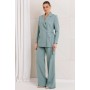 MODA-URS 26-2669 Костюм брючный