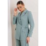 MODA-URS 26-2669 Костюм брючный