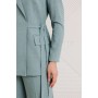 MODA-URS 26-2669 Костюм брючный