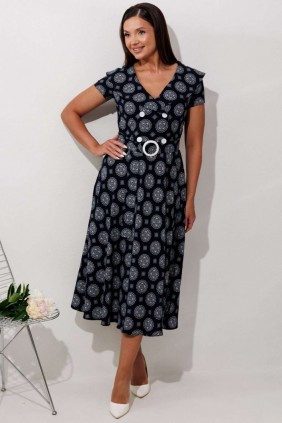 MODA-URS 26-2690 Платье