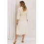 MODA-URS 26-2718 Костюм юбочный