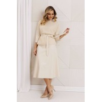 MODA-URS 26-2718 Костюм юбочный