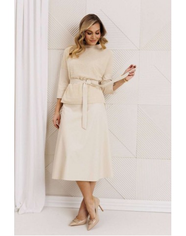 MODA-URS 26-2718 Костюм юбочный