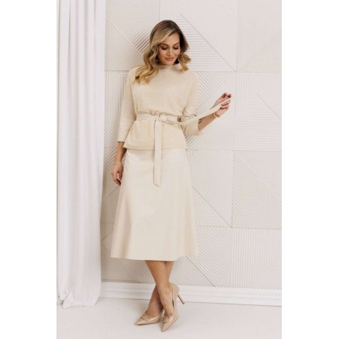 MODA-URS 26-2718 Костюм юбочный