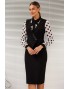 MODA-URS 26-2766 Костюм юбочный
