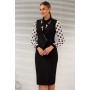 MODA-URS 26-2766 Костюм юбочный