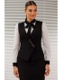 MODA-URS 26-2766 Костюм юбочный