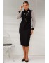 MODA-URS 26-2766 Костюм юбочный