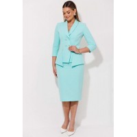 MODA-URS 26-2768 Костюм юбочный