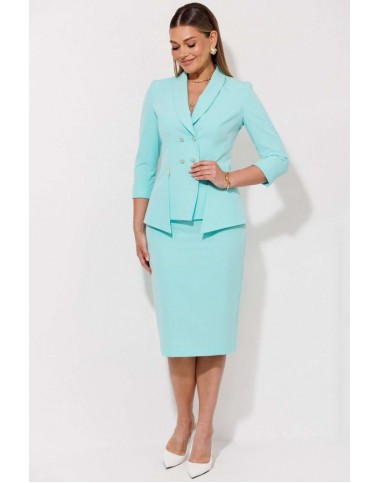 MODA-URS 26-2768 Костюм юбочный MODA-URS 26-2768 Костюм юбочный