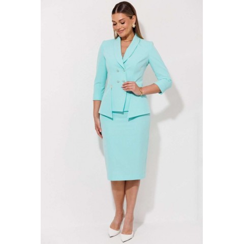 MODA-URS 26-2768 Костюм юбочный MODA-URS 26-2768 Костюм юбочный
