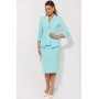 MODA-URS 26-2768 Костюм юбочный MODA-URS 26-2768 Костюм юбочный