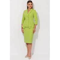 MODA-URS 26-2768 Костюм юбочный