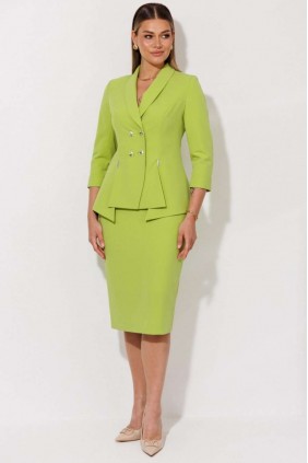 MODA-URS 26-2768 Костюм юбочный