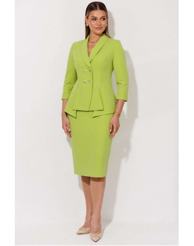 MODA-URS 26-2768 Костюм юбочный MODA-URS 26-2768 Костюм юбочный