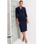 MODA-URS 26-2768 Костюм юбочный MODA-URS 26-2768 Костюм юбочный
