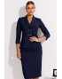 MODA-URS 26-2768 Костюм юбочный MODA-URS 26-2768 Костюм юбочный