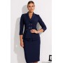 MODA-URS 26-2768 Костюм юбочный MODA-URS 26-2768 Костюм юбочный