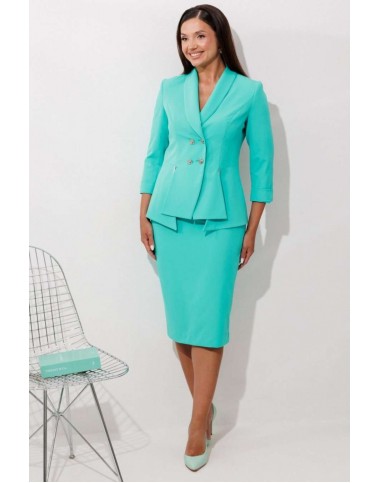 MODA-URS 26-2768 Костюм юбочный MODA-URS 26-2768 Костюм юбочный