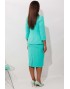 MODA-URS 26-2768 Костюм юбочный MODA-URS 26-2768 Костюм юбочный