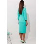 MODA-URS 26-2768 Костюм юбочный MODA-URS 26-2768 Костюм юбочный