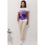 MODA-URS 26-2792-1 Костюм брючный