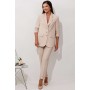 MODA-URS 26-2792-1 Костюм брючный