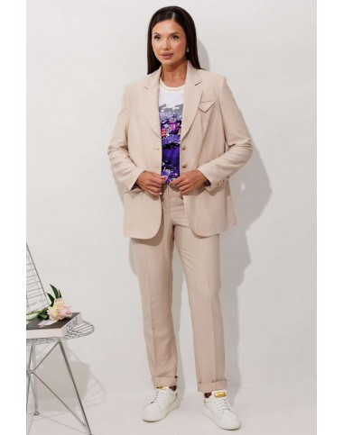 MODA-URS 26-2792-1 Костюм брючный