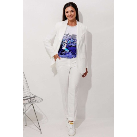 MODA-URS 26-2792-1 Костюм брючный