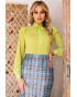 MODA-URS 26-2811 Костюм юбочный