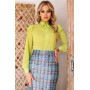 MODA-URS 26-2811 Костюм юбочный