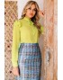 MODA-URS 26-2811 Костюм юбочный