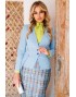 MODA-URS 26-2811 Костюм юбочный