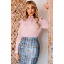 MODA-URS 26-2811 Костюм юбочный
