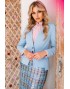 MODA-URS 26-2811 Костюм юбочный