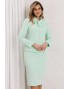 MODA-URS 26-2824 Костюм юбочный