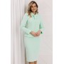 MODA-URS 26-2824 Костюм юбочный