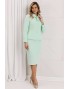 MODA-URS 26-2824 Костюм юбочный