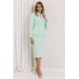 MODA-URS 26-2824 Костюм юбочный