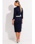 MODA-URS 26-2827 Костюм юбочный MODA-URS 26-2827 Костюм юбочный