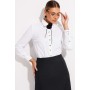 MODA-URS 26-2832bl Блуза