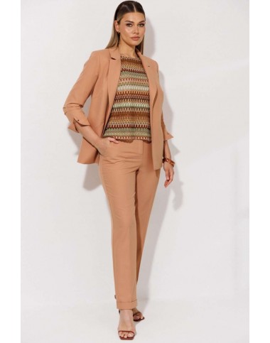 MODA-URS 26-2844-1 Костюм брючный