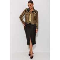 MODA-URS 26-2847 Костюм юбочный